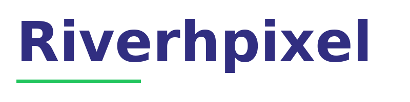 Riverhpixel logo